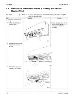 Предварительный просмотр 171 страницы Daikin FTXS09HVJU Service Manual