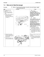 Предварительный просмотр 179 страницы Daikin FTXS09HVJU Service Manual