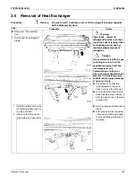 Предварительный просмотр 206 страницы Daikin FTXS09HVJU Service Manual