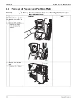 Предварительный просмотр 225 страницы Daikin FTXS09HVJU Service Manual