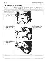 Предварительный просмотр 227 страницы Daikin FTXS09HVJU Service Manual