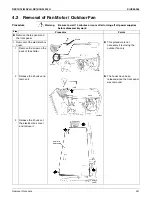 Preview for 242 page of Daikin FTXS09HVJU Service Manual