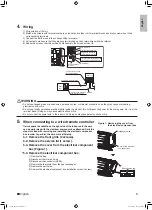 Preview for 12 page of Daikin FTXS20K2V1B Installation Manual
