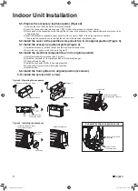 Preview for 13 page of Daikin FTXS20K2V1B Installation Manual