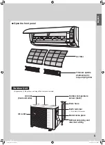 Preview for 7 page of Daikin FTXS20K2V1B Operation Manual