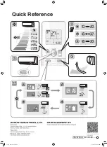 Preview for 44 page of Daikin FTXS20K2V1B Operation Manual