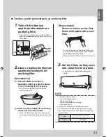 Preview for 35 page of Daikin FTXS35K2V1B Operation Manual