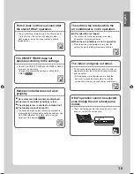 Предварительный просмотр 39 страницы Daikin FTXS35K2V1B Operation Manual