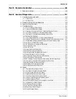 Preview for 4 page of Daikin FTXS35K2V1B Service Manual