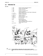 Предварительный просмотр 22 страницы Daikin FTXS35K2V1B Service Manual