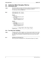 Предварительный просмотр 48 страницы Daikin FTXS35K2V1B Service Manual