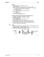 Предварительный просмотр 107 страницы Daikin FTXS35K2V1B Service Manual