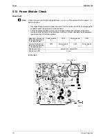 Preview for 112 page of Daikin FTXS35K2V1B Service Manual