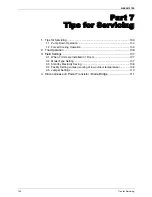 Предварительный просмотр 114 страницы Daikin FTXS35K2V1B Service Manual