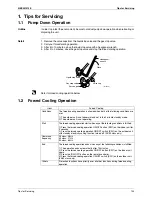 Предварительный просмотр 115 страницы Daikin FTXS35K2V1B Service Manual