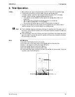 Preview for 117 page of Daikin FTXS35K2V1B Service Manual