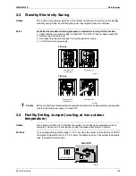 Предварительный просмотр 119 страницы Daikin FTXS35K2V1B Service Manual