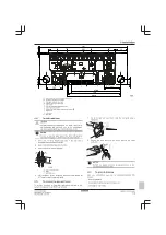 Preview for 13 page of Daikin FTXTA30A2V1BW Installer'S Reference Manual