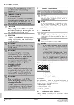 Preview for 4 page of Daikin FTXTA30B2V1BW Operation Manual