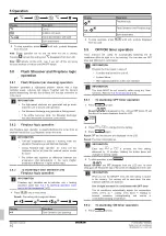 Preview for 10 page of Daikin FTXTA30B2V1BW Operation Manual