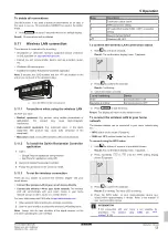 Preview for 13 page of Daikin FTXTA30B2V1BW Operation Manual