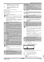 Preview for 15 page of Daikin FTXTA30B2V1BW Operation Manual