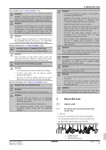 Preview for 3 page of Daikin FTXTA30C2V1BB Installation Manual