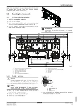 Preview for 5 page of Daikin FTXTA30C2V1BB Installation Manual