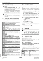 Preview for 10 page of Daikin FTXTA30C2V1BB Installation Manual