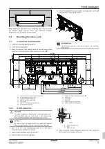 Preview for 5 page of Daikin FTXTJ30A2V1BW Installation Manual