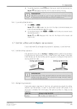 Предварительный просмотр 25 страницы Daikin FTXTM30R2V1B User Reference Manual