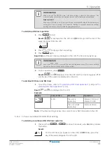 Предварительный просмотр 31 страницы Daikin FTXTM30R2V1B User Reference Manual