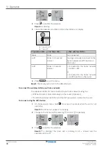 Предварительный просмотр 38 страницы Daikin FTXTM30R2V1B User Reference Manual