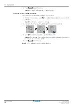 Preview for 40 page of Daikin FTXTM30R2V1B User Reference Manual