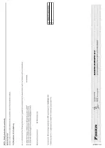 Preview for 5 page of Daikin FTXTP25N5V1B Installation Manual