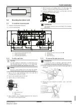 Preview for 9 page of Daikin FTXTP25N5V1B Installation Manual
