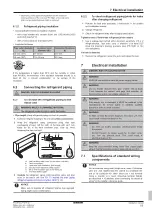 Preview for 11 page of Daikin FTXTP25N5V1B Installation Manual