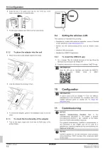 Preview for 14 page of Daikin FTXTP25N5V1B Installation Manual