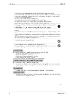 Предварительный просмотр 41 страницы Daikin FTYN25GXV1B Service Manual