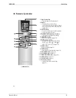 Предварительный просмотр 44 страницы Daikin FTYN25GXV1B Service Manual