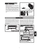 Preview for 9 page of Daikin FTYN25LV1B Installation Manual