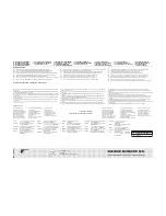 Preview for 22 page of Daikin FTYN25LV1B Installation Manual