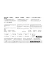 Preview for 23 page of Daikin FTYN25LV1B Installation Manual