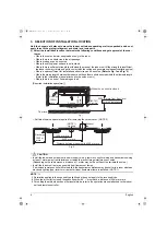 Preview for 8 page of Daikin FUA100AVEB Installation Manual