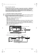 Preview for 6 page of Daikin FUQ71CVEB Installation Manual