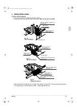 Предварительный просмотр 19 страницы Daikin FUQ71CVEB Installation Manual