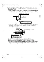 Preview for 21 page of Daikin FUQ71CVEB Installation Manual