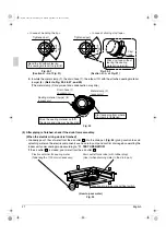 Предварительный просмотр 22 страницы Daikin FUQ71CVEB Installation Manual