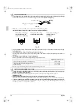 Предварительный просмотр 26 страницы Daikin FUQ71CVEB Installation Manual