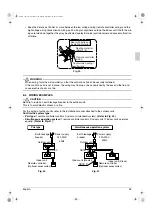 Предварительный просмотр 27 страницы Daikin FUQ71CVEB Installation Manual